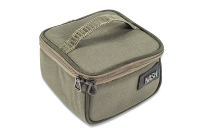 Trousse à Booster Nash Hookbait Pouch 4 Pots -Pêche Boutique d1fec07769f6a679759a99be9ffd86ae804fed55 1 POT 4