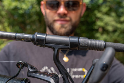 Canne Avid Carp Ascent 50mm 12' 3.5lbs Full Shrink - description 05