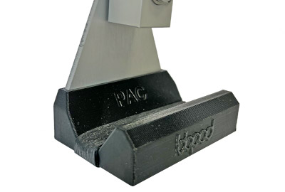 Crosse de mise à l'eau Bait Boat Pod pour Anatec Pac Boat - description 02