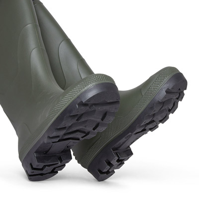 Waders Trakker N2 Camo - description 07