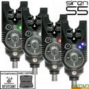 coffret-nash-4-detecteurs-siren-s5-digital-color