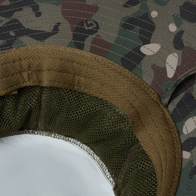 Chapeau Trakker Techpro Mozzi Boonie Hat - description 09