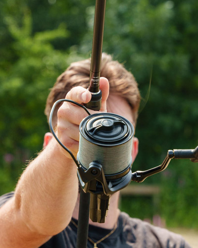 Canne Avid Carp Ultra-Series 50mm 13' 3.75lbs Full Shrink - description 03