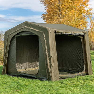 Abri Avid Carp Inflatahouse (Chambre intérieure seule) - description 02