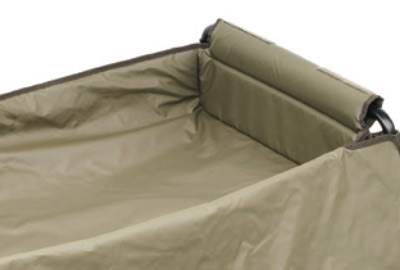 Pack No Kill Carp Spirit Blax Folding Cradle + Weight Sling - description 02