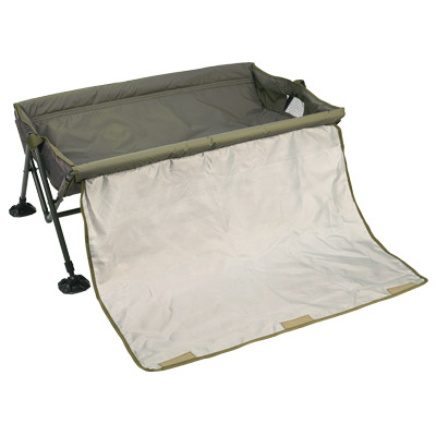 Matelas de Réception Prowess Initia Cradle - description 01