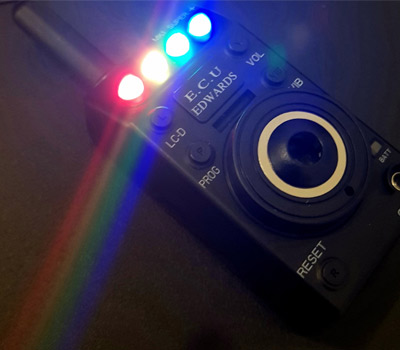 Edwards Custom Upgrades Coffret E.C.U. Centrale 2 Détecteurs MK1 Super+ Compact 9 Edwards Custom Upgrades Coffret E.C.U. Centrale 2 Détecteurs MK1 Super+ Compact -Hameçons Soldes Boutique d4b6b9c1a5f5e95bc30e91cdf224010bad55e6b7 203069AMB6