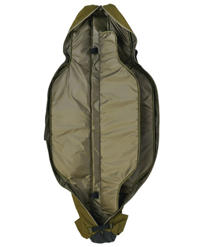 Fourreau Prowess Summa Holdall 4 cannes 10' - description 02