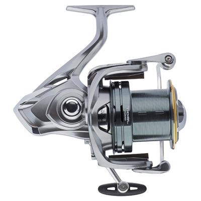 Moulinet Penn Tidal 8000 Long Cast (les 2) - description 03