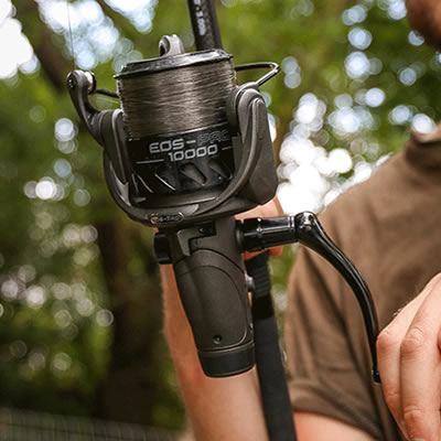 Ensemble Fox Horizon X3 12' 3.5lbs EOS Pro 10000 (les 3) -PROLO Magasin d55e256cb7af690ca38ff9631686c8b78e931a35 eos amb1