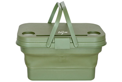 Boite Carp Zoom 2 en 1 Pliable  - description 04