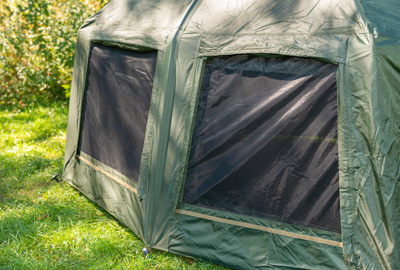 Anaconda Hi-Trox Tentacle Biwy 1 man  - description 11