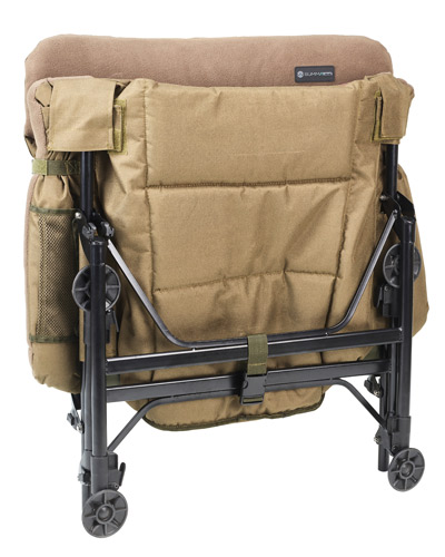 Level Chair Prowess Summa - description 08