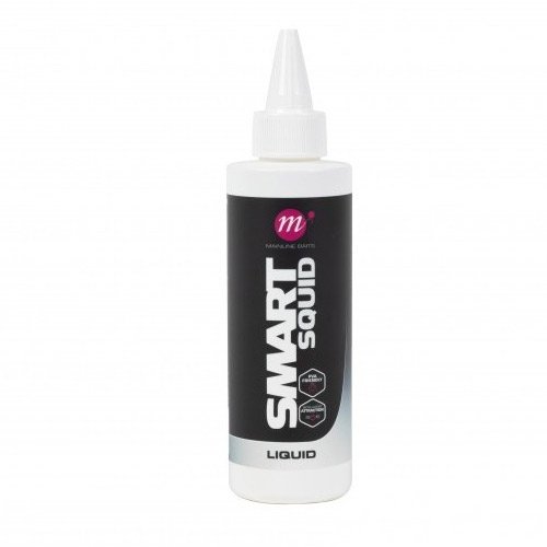 Smart Liquid Attractant Mainline Smart Liquid Squid 250ml | Chronocarpe