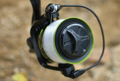 Ensemble Prowess Absolum LTD X 50mm 12' 3.5lbs 5008 FD (les 3) -PROLO Magasin d70890798035db3850d42e02a89ab2380cbc4577 amb4