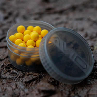 Pot de Trempage Avid Carp Hookbait Pots Small (les 4) - description 03