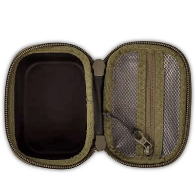 Trousse à Accessoires  Rigide Trakker NXC Camo Hardcase Small - description 02