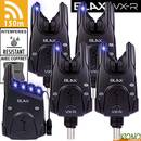 coffret-carp-spirit-centrale-4-detecteurs-blax-vx-r-bleu