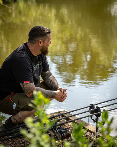 Hanger Trakker Clinga Long Range Kit Blanc - description 04