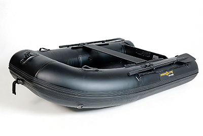 Bateau Pneumatique Pro Elite 240 Black Planche Air - description 01