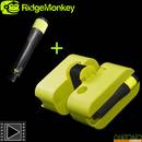 ridgemonkey-rotablock-marker-maxi-reflectastem-pack