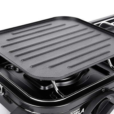 Réchaud Sonik Sizzla 2Burna - description 03