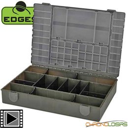 Korda Tackle Box Bundle 5 item