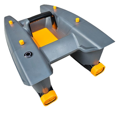 Kit de Customisation Bait Boat Pod pour Bateau Deeper Spark - description 04