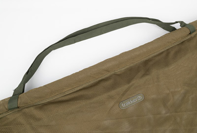 Sac de Pesée Trakker Flottant Sanctuary T1 XL Retention Sling (Occasion) - description 02