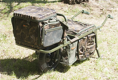 Pack Transport Fox Explorer Barrow Camolite -Hameçon Pro Soldes Magasin da01729eac25cad35196130b93abbeaacbf67787 esc10539 amb2