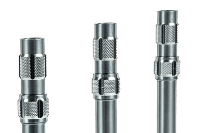 Solar P1 Croc Pod 3 rods Rod Pod - description 10