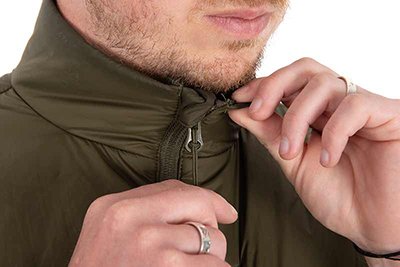 Gilet