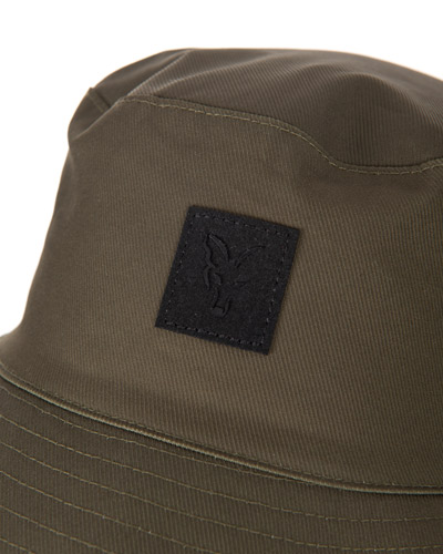 Bob Fox Reversible Bucket Khaki/Camo - description 03