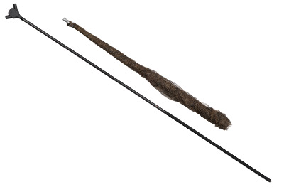 Epuisette Fox Lever-Lok Landing Net 42'' - description 23