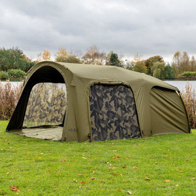 Biwy Avid Carp Exo 1 place (Biwy + Extension) - description 18