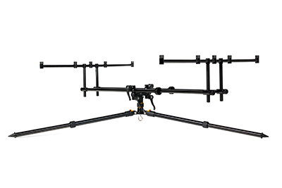 Rod Pod Pro Elite Competition F1 3/5 cannes - description 02