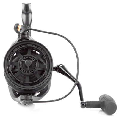 Moulinet Sonik Turbospod Carbon 14000 - description 04