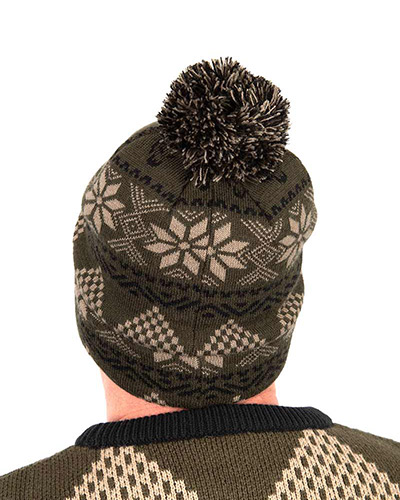 Bonnet