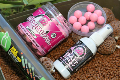Booster Mainline Bait Spray Milky Toffee 50ml -DYNAMITE BAITS dd429249f22a91b00ab768d24b3766b182a232f8 SpraysAmb 4