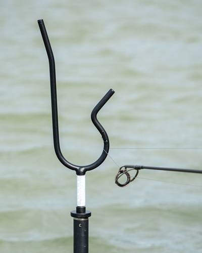 Système de Dérivation Fox Line Guard - description 06