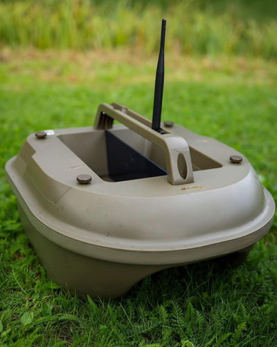 Bateau Amorceur BeeTackle BT19 Mini - description 01