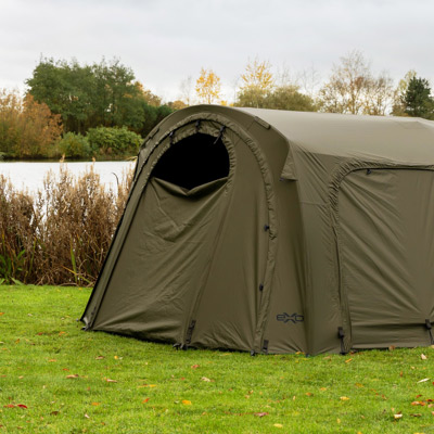 Biwy Avid Carp Exo 1 place (Biwy + Extension) - description 21