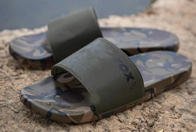 Zapatillas Fox Biwy Sliders - description 01