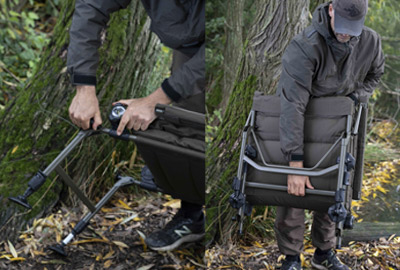 Pack Bed Level Chair Avid Carp Benchmark Memory Foam -Hameçon Pro Soldes Magasin e04faf85f364739d9ac56c4a1cfa6058b5ba774d 216771amb7