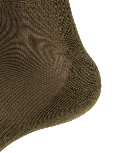 Chaussettes Fox Explorer Green (par 3) - description 05