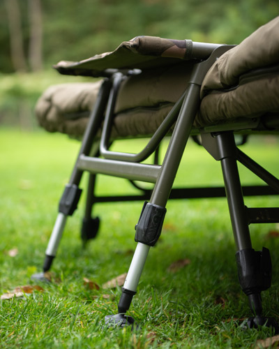 Level Chair Fox Camolite Combo Chair - description 13