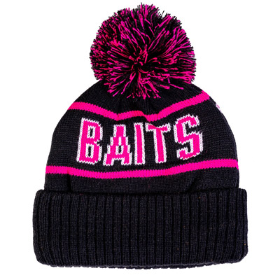 Bonnet Mainline Signature Fleece Lined - description 03