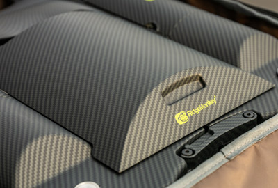 Bateau Amorceur RidgeMonkey Hunter 3000 - description 15