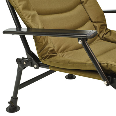 Pack Bed Level Prowess Initia Armchair - description 16