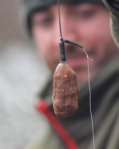 Lest Eco Sinkers Bullet Paste In Line - description 07